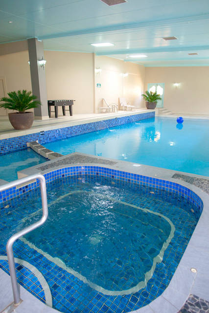 Parklands Resort & Conference Centre - Accommodation Europe 1