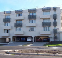 Parkville Place Apartments - Events Australia