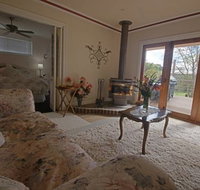 Peppermint Springs Retreat  Day Spa - Events Australia