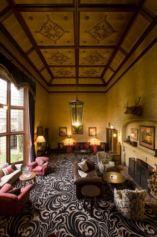 Peppers Manor House - Events Australia 1