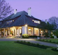 Peppers Manor House - Tourism Bookings