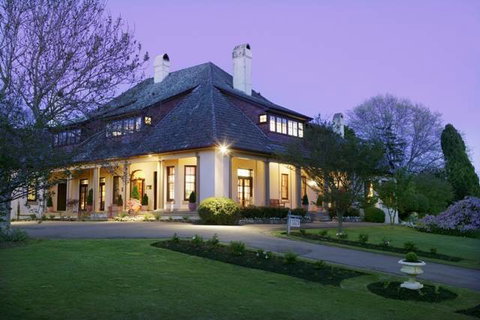 Peppers Manor House - Events Australia 0
