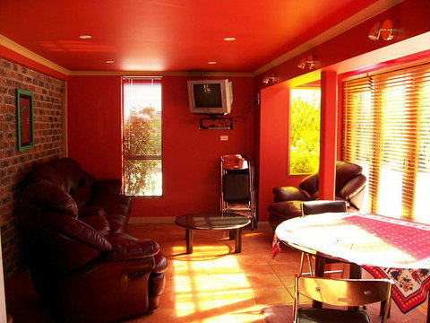 Peppers Over The Lake - Events Australia 0