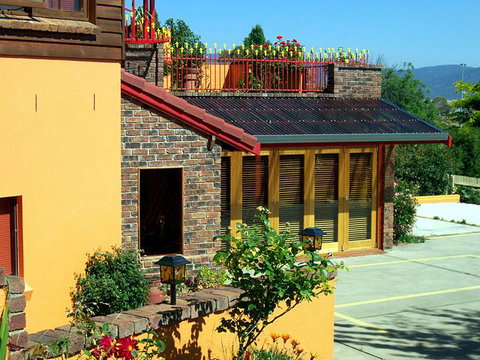 Peppers Over The Lake - Events Australia 1