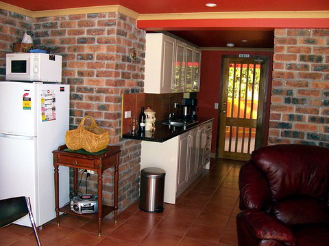 Peppers Over The Lake - Events Australia 3