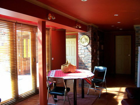 Peppers Over The Lake - Events Australia 4