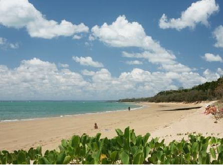 Pialba Beachfront Tourist Park - Tourism Bookings 1