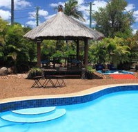 Pialba Motor Inn - Tourism Bookings
