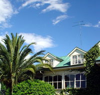 Picton Valley Motel - Tourism Bookings