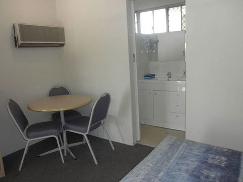 Pine Lodge Motel - Events Australia 2
