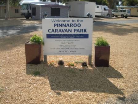 Pinnaroo SA Events Australia