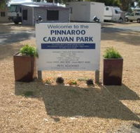 Pinnaroo Caravan Park - Events Australia