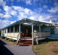 Pitstop Lodge Guesthouse and BB - Events Australia