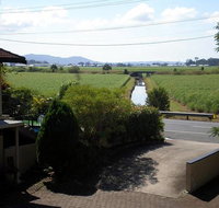 Murwillumbah Gallery Motel - Events Australia