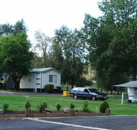 Poplar Caravan Park - Events Australia