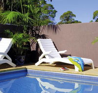 Port Aloha Motel - Events Australia