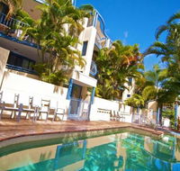 Portobello Resort Apartments - Events Australia