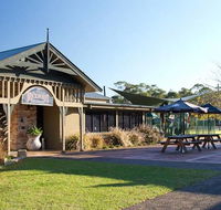 Potters Hotel Brewery Resort - Tourism Bookings