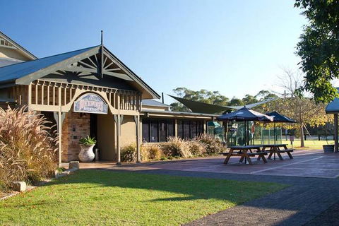 Potters Hotel Brewery Resort - Tourism Bookings 0
