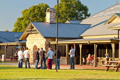 Potters Hotel Brewery Resort - Tourism Bookings 1