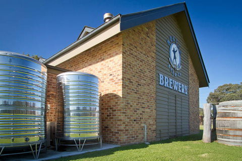 Potters Hotel Brewery Resort - Tourism Bookings 2