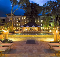 Pullman Palm Cove Sea Temple Resort  Spa - Accommodation Europe