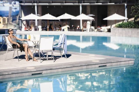 Q1 Resort & Spa - Tourism Bookings 4