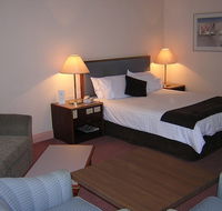 Quality Hotel Bathurst - Tourism Bookings