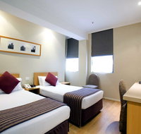 Quality Hotel Batman's Hill on Collins - Events Australia