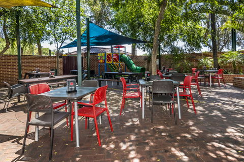 Quality Hotel Bayswater - Tourism Bookings 0