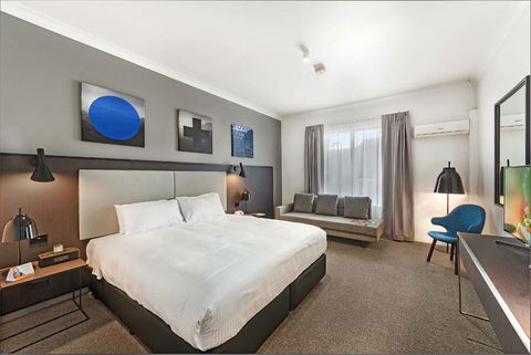 Quality Hotel CKS Sydney Airport - Tourism Bookings 0