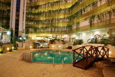 Quality Hotel Lord Forrest - Tourism Bookings 4