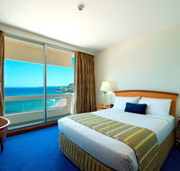 Quality Hotel NOAH'S On the Beach - Events Australia