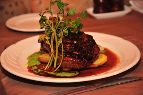 Quality Inn Carriage House - Events Australia 9