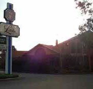 Quality Inn Latrobe Convention Centre - Accommodation Europe