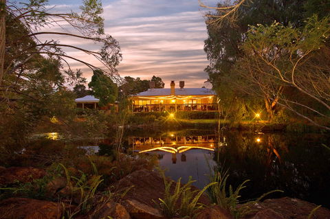 Stay Margaret River - Tourism Bookings 0