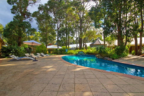 Stay Margaret River - Tourism Bookings 2