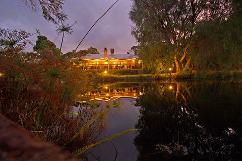 Stay Margaret River - Tourism Bookings 10