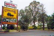 Quality Inn Overlander Homestead - Events Australia 1