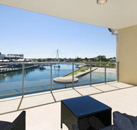 Quality Suites CREST Mandurah - Events Australia