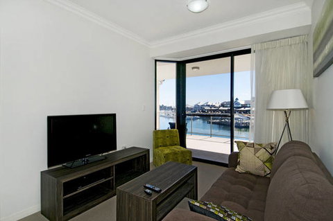 Quality Suites CREST Mandurah - Events Australia 6
