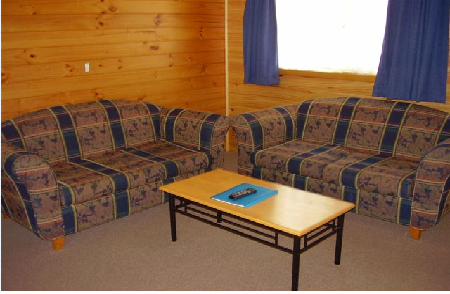 Queechy Cottages & Motels - Events Australia 1