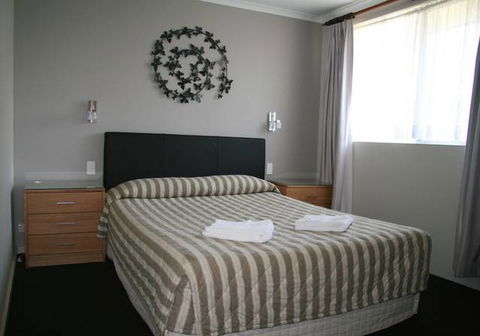 Queensgate Motel - Tourism Bookings 1