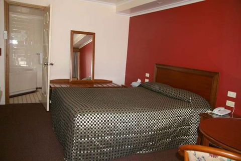 Queensgate Motel - Tourism Bookings 3