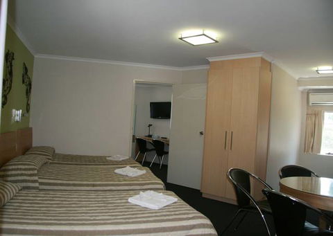 Queensgate Motel - Tourism Bookings 4