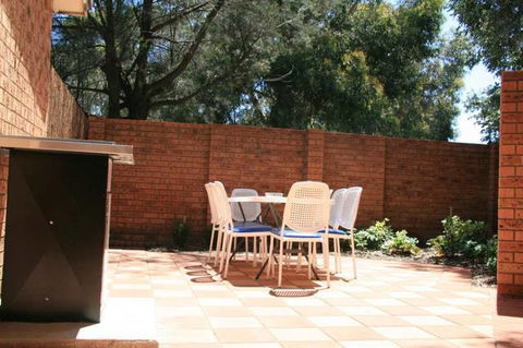 Queensgate Motel - Tourism Bookings 5
