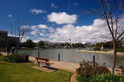 Quest Mawson Lakes - Tourism Bookings 1