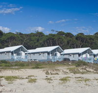 Racecourse Beach Tourist Park - Events Australia