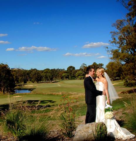 RACV Goldfields Resort - Events Australia 1