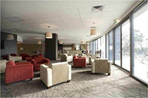 RACV Goldfields Resort - Events Australia 2